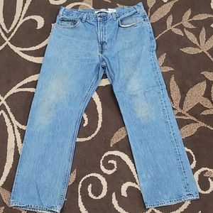 COPY - Men's gap jeans